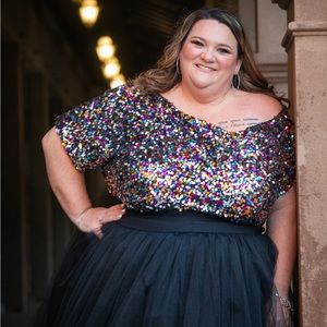 Meet your Posher, Lindsay